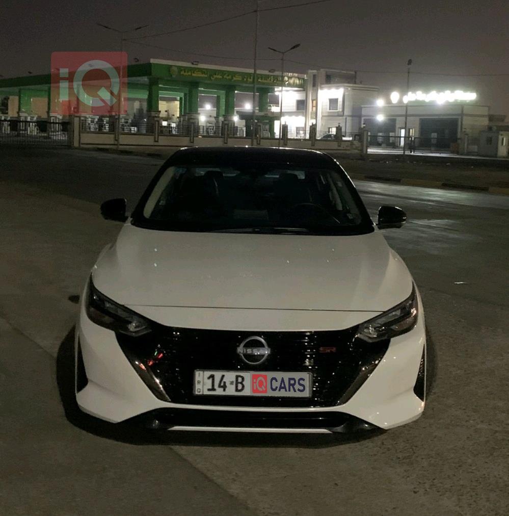 نيسان سنترا